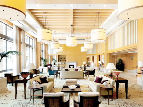 サンシティ横浜