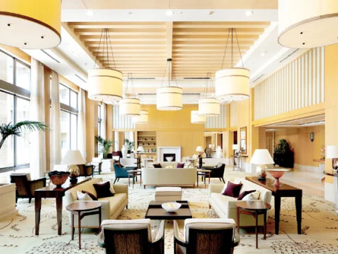 サンシティ横浜