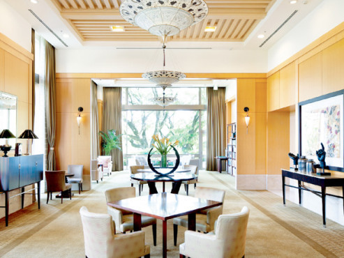 サンシティ横浜