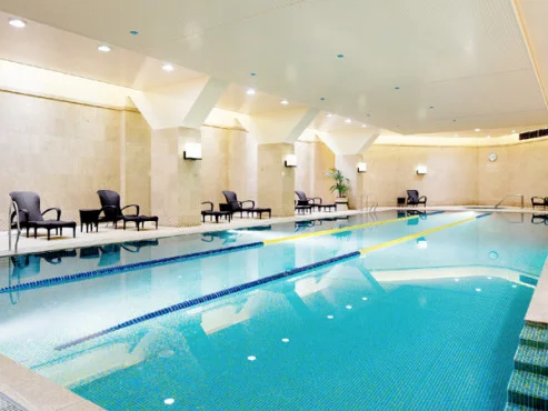 サンシティ横浜