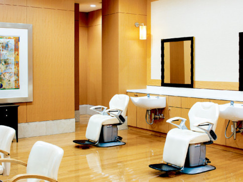 サンシティ横浜