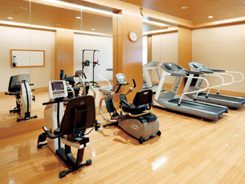 サンシティ熊谷