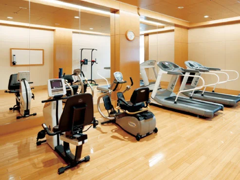 サンシティ熊谷