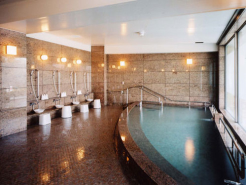 サンシティ熊谷