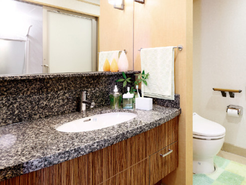 サンシティ熊谷