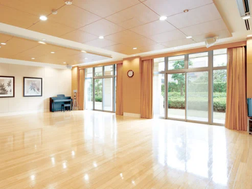 サンシティ熊谷