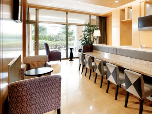 サンシティ熊谷