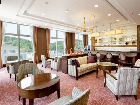 サンシティ町田 参番館