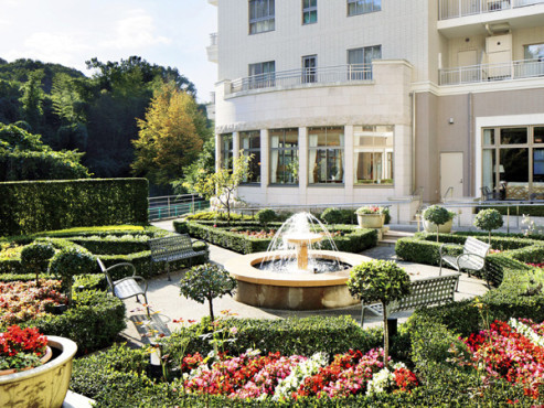 サンシティ町田 参番館