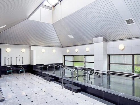 サンシティ町田 参番館