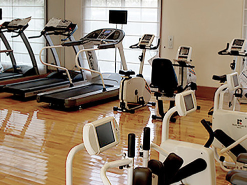 サンシティ町田 参番館