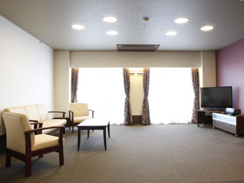 アズハイム東浦和