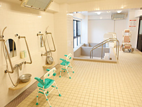 アズハイム東浦和