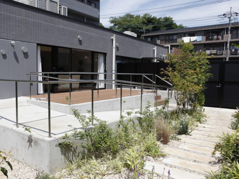 アズハイム東浦和