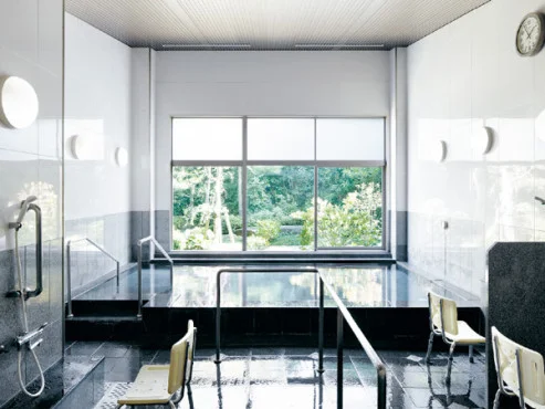 サンシティ柏 壱番館・弐番館