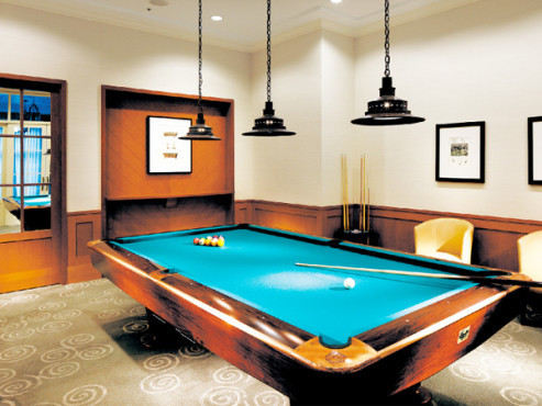 サンシティ柏 壱番館・弐番館