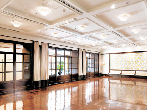 サンシティ柏 壱番館・弐番館