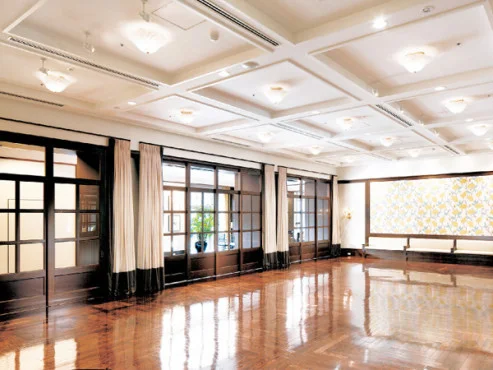 サンシティ柏 壱番館・弐番館