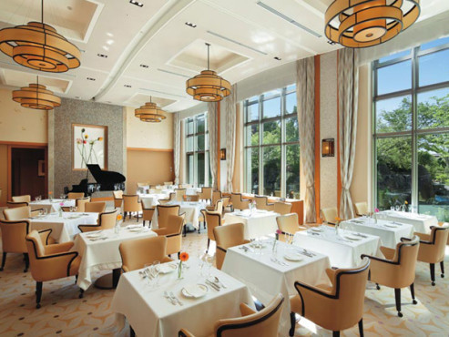 サンシティ柏 壱番館・弐番館