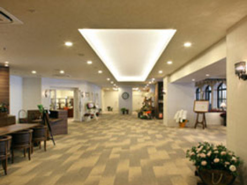 グッドタイム リビング 御影