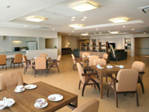 グッドタイム リビング 御影