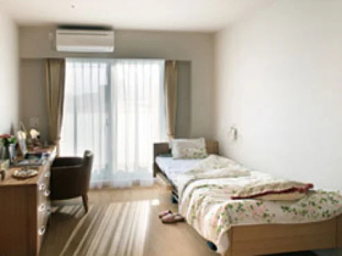 居室（お一人様タイプ）