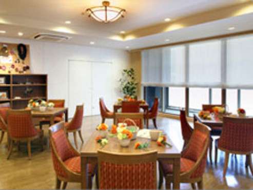 グッドタイム リビング 御影