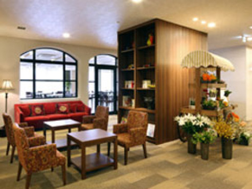 グッドタイム リビング 御影