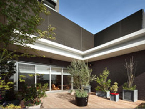 グッドタイム リビング 御影