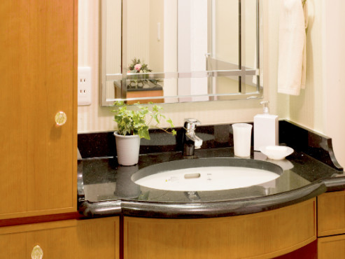 サンシティ神奈川