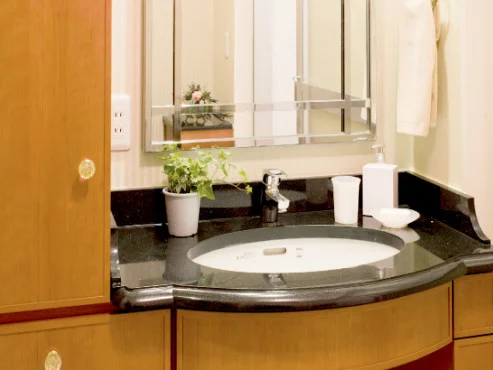 サンシティ神奈川