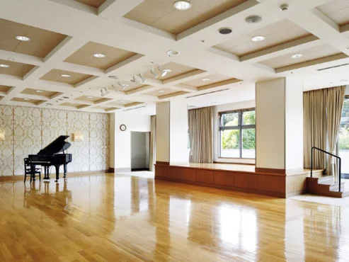 サンシティ神奈川