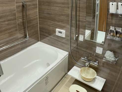 サンシティ神奈川