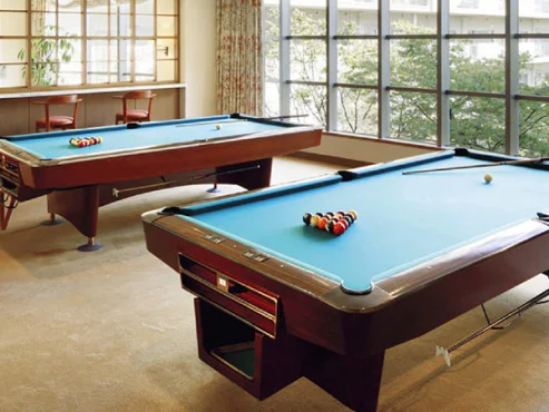 サンシティ神奈川