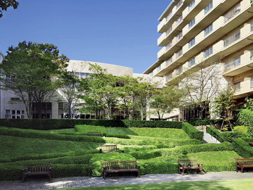 サンシティ神奈川