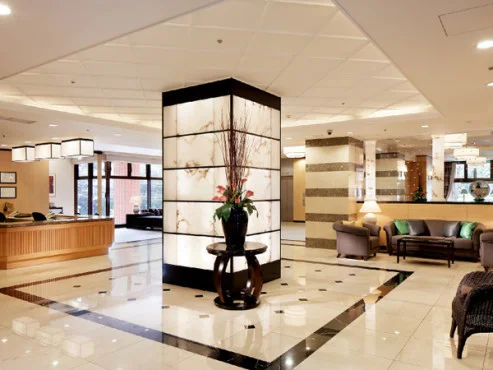 サンシティ東川口