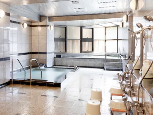 サンシティ東川口