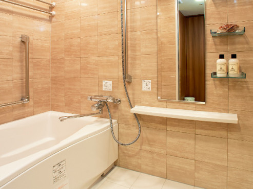 サンシティ東川口