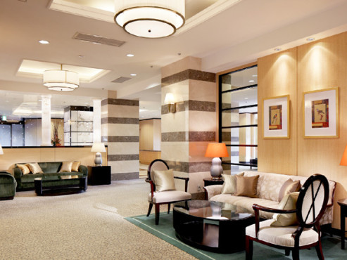 サンシティ東川口