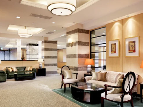 サンシティ東川口