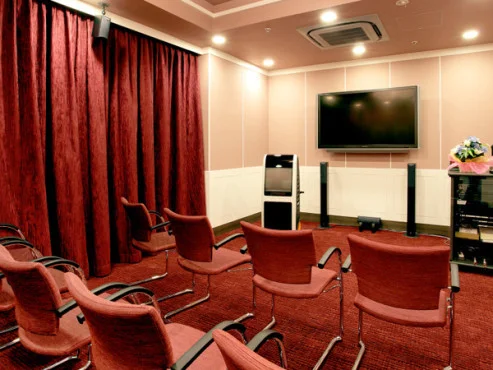 サンシティ東川口