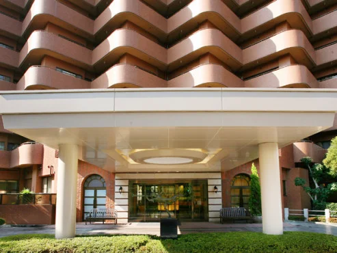 サンシティ東川口