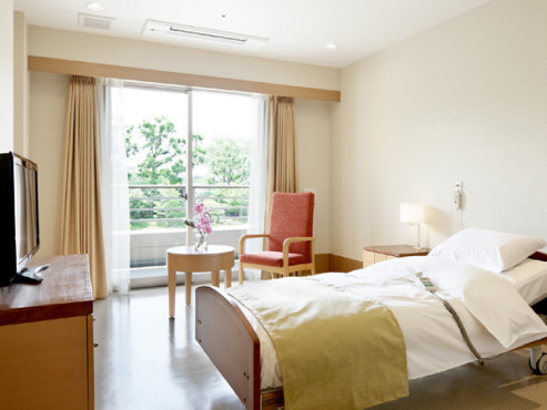 サンシティ調布ロイヤルケア