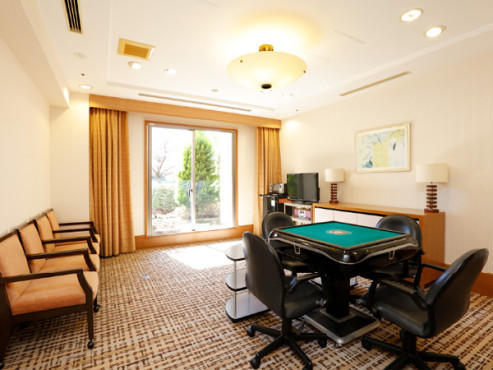 サンシティ調布ロイヤルケア