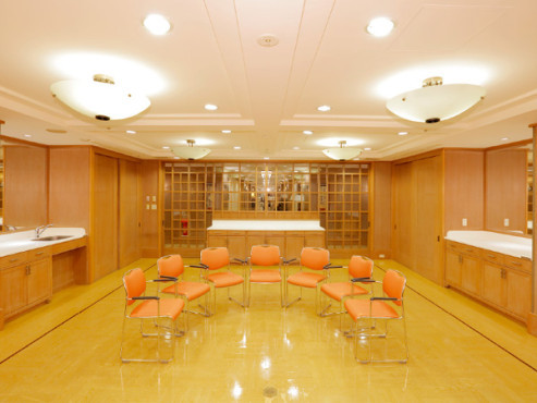 サンシティ調布ロイヤルケア