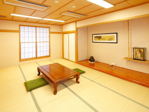 サンシティ調布ロイヤルケア