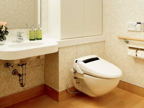 サンシティ調布ロイヤルケア