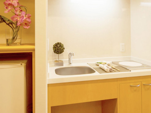 サンシティ調布ロイヤルケア