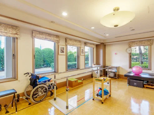 サンシティ調布ロイヤルケア