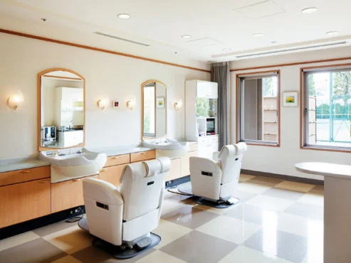 サンシティ調布ロイヤルケア